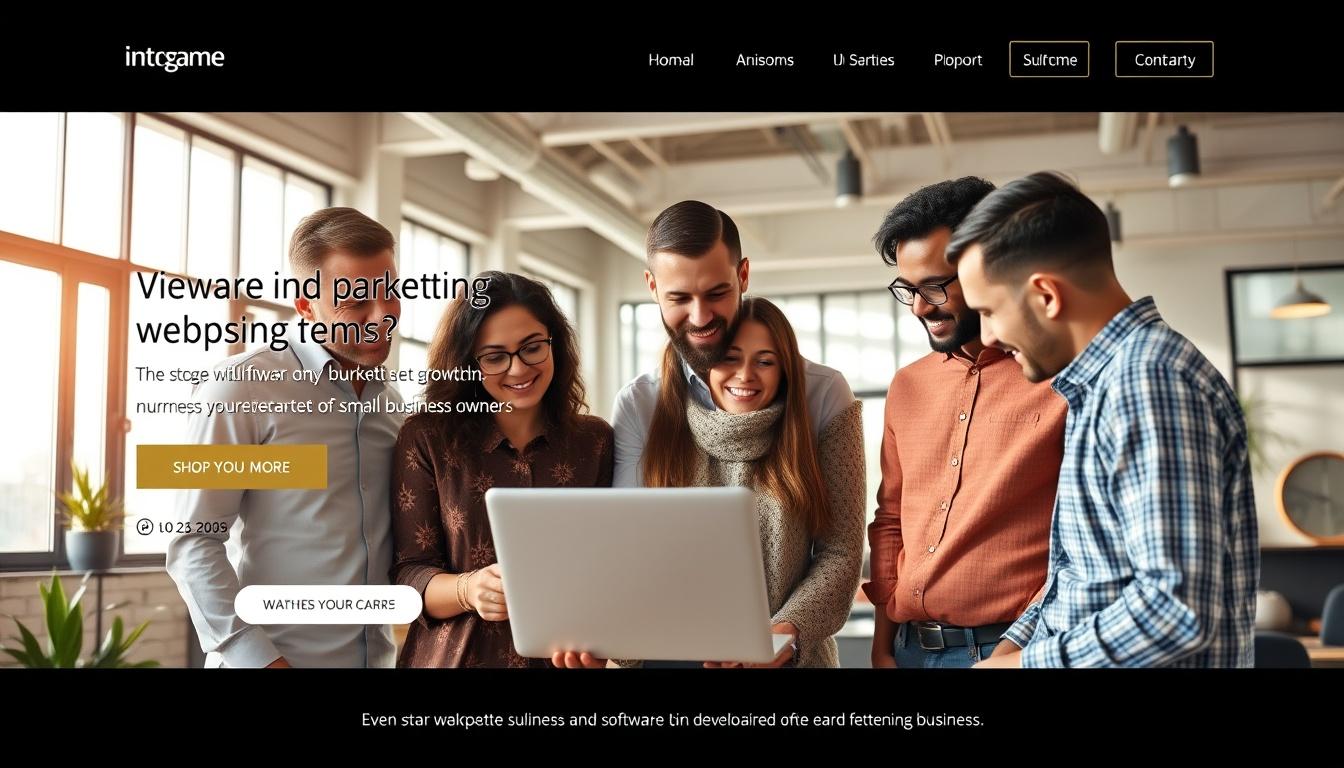 Pricing hero visual