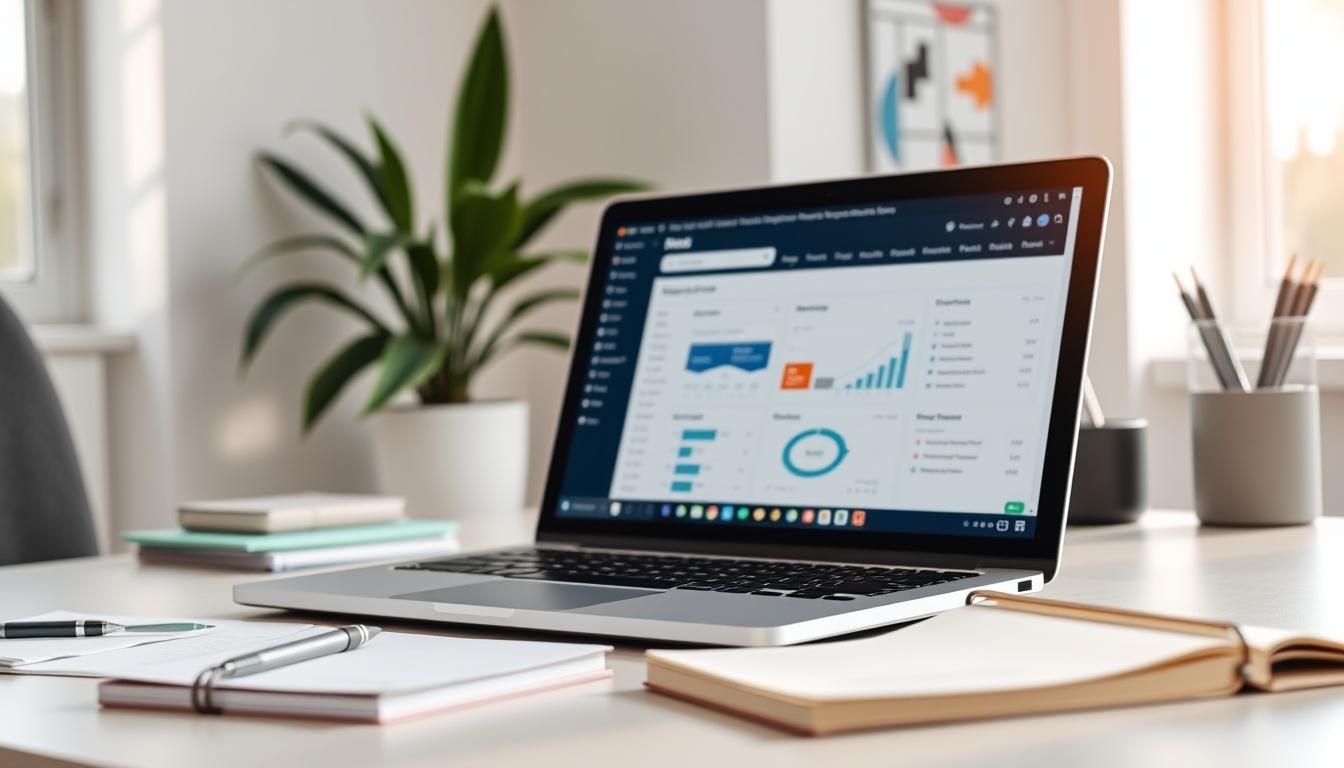 Supporting pricing visual